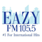 Eazy FM 105.5 Logo