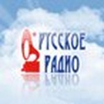 Русское Радио Logo