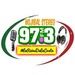 Nojibal Stereo 97.3 Logo