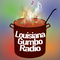 Louisiana Gumbo Radio Logo