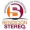 Bendición Stereo Logo