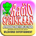 Radio Sprinkaan Logo