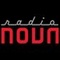 Radio Nova - Retro Perjantai + Logo