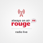 Rouge FM Logo