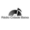 Rádio Cidade Baixa Logo