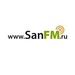 San FM - Live Channel Logo