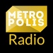 UMT Metropolis Radio Logo