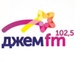 Джем FM Logo