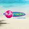 Funradio Antilles Logo