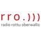 Radio Rottu Oberwallis Logo