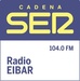 Cadena SER - Radio Eibar Logo