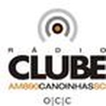 Rádio Santa Catarina 890 Logo