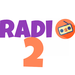 Radio 2 Srbija Logo