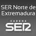 Cadena SER - SER Coria Logo