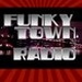 Funkytown Radio Logo