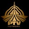 P TV Logo