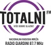 Radio Giardini Logo