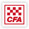 Gippsland Vic Fire Logo