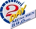 Radio 2DAY Logo