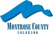 Montrose, and Ouray Counties Public Safety Logo