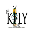 MyKFlyRadio Logo