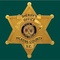 Pickens County Sheriff and EMS, Easley Police and Fire Logo