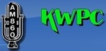 Voice of Muscatine - KWPC Logo