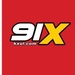 91X - KXUL Logo