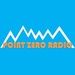 Point Zero Radio Logo