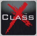 ClassX Radio - WMWX Logo