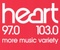 Heart Exeter Logo