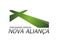 Rádio Web Nova Aliança Logo