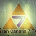 Radio Insular Gran Canaria (RTI) 87.6 FM Logo