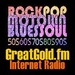 GreatGold.fm Internet Radio Logo