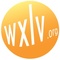 WXLV The X  Logo