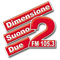 Dimensione Suono 2 Soft 105.3 Logo