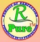 Radio Pure FM Logo