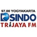 Sindo Trijaya FM Jogja Logo