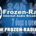 Frozen-Radio Logo