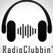 RadioClubbin' Logo