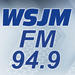 94.9 WSJM-FM - WSJM-FM Logo