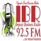 Impact Business Radio Logo