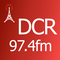 Dunoon Community Radio Logo