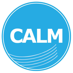 Calm Radio - Symphony Logo