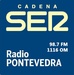 Cadena SER - Radio Pontevedra Logo