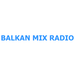 Balkan MIX Radio Logo