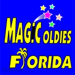 Magic Oldies Florida Logo