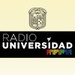 Radio Universidad de Guanajuato - XEUG Logo