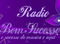 Radio Bom Sucesso Logo