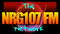 NRG 107 FM Logo